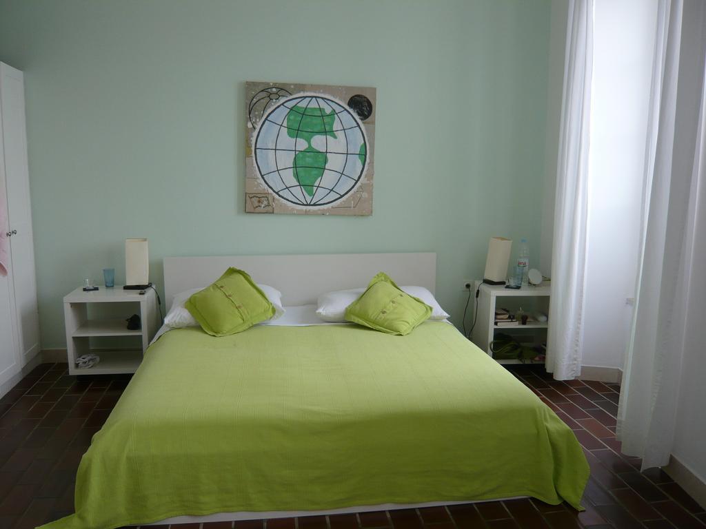 Bed And Breakfast La Villa Lopud Room photo